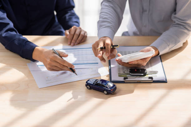 Lake Montezuma auto coverage comparison